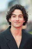 Cabourg Closing Ceremony Red Carpet