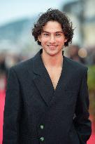 Cabourg Closing Ceremony Red Carpet