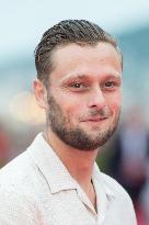 Cabourg Closing Ceremony Red Carpet