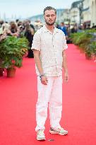 Cabourg Closing Ceremony Red Carpet