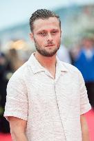 Cabourg Closing Ceremony Red Carpet