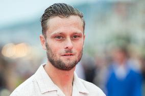 Cabourg Closing Ceremony Red Carpet