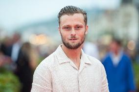 Cabourg Closing Ceremony Red Carpet