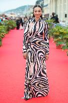 Cabourg Closing Ceremony Red Carpet