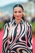 Cabourg Closing Ceremony Red Carpet