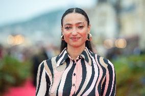 Cabourg Closing Ceremony Red Carpet