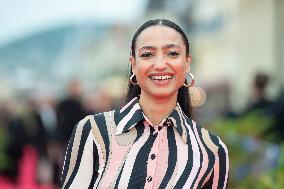 Cabourg Closing Ceremony Red Carpet