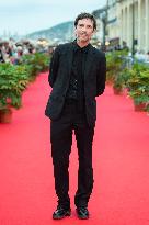 Cabourg Closing Ceremony Red Carpet