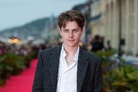 Cabourg Closing Ceremony Red Carpet