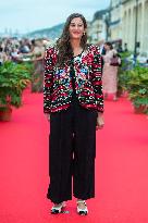 Cabourg Closing Ceremony Red Carpet