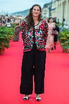 Cabourg Closing Ceremony Red Carpet