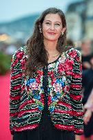 Cabourg Closing Ceremony Red Carpet