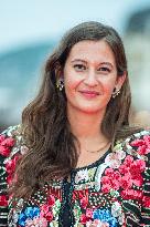 Cabourg Closing Ceremony Red Carpet