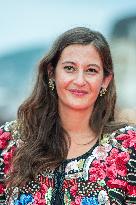 Cabourg Closing Ceremony Red Carpet