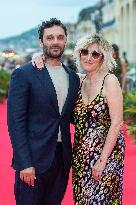 Cabourg Closing Ceremony Red Carpet