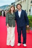 Cabourg Closing Ceremony Red Carpet