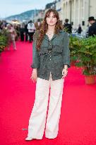 Cabourg Closing Ceremony Red Carpet