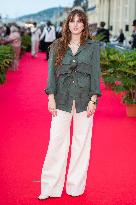 Cabourg Closing Ceremony Red Carpet