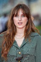 Cabourg Closing Ceremony Red Carpet