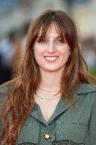 Cabourg Closing Ceremony Red Carpet