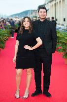 Cabourg Closing Ceremony Red Carpet