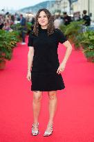 Cabourg Closing Ceremony Red Carpet