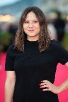 Cabourg Closing Ceremony Red Carpet