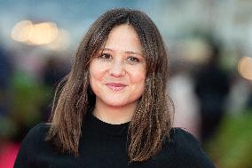 Cabourg Closing Ceremony Red Carpet