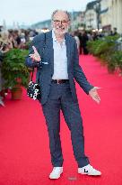 Cabourg Closing Ceremony Red Carpet