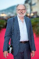 Cabourg Closing Ceremony Red Carpet