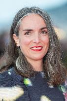 Cabourg Closing Ceremony Red Carpet