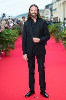 Cabourg Closing Ceremony Red Carpet