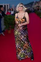 Cabourg Winners Red Carpet