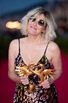 Cabourg Winners Red Carpet