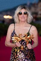 Cabourg Winners Red Carpet
