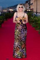 Cabourg Winners Red Carpet