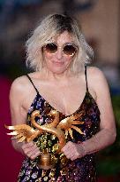Cabourg Winners Red Carpet