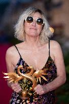 Cabourg Winners Red Carpet