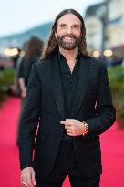 Cabourg Closing Ceremony Red Carpet