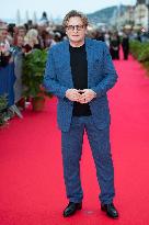 Cabourg Closing Ceremony Red Carpet