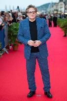 Cabourg Closing Ceremony Red Carpet