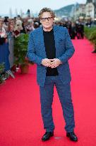 Cabourg Closing Ceremony Red Carpet