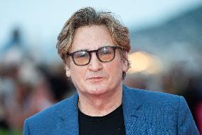 Cabourg Closing Ceremony Red Carpet