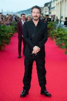 Cabourg Closing Ceremony Red Carpet