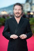 Cabourg Closing Ceremony Red Carpet