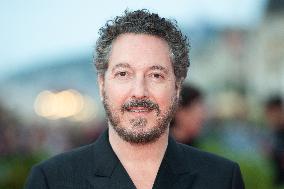 Cabourg Closing Ceremony Red Carpet