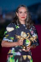 Cabourg Winners Red Carpet