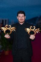 Cabourg Winners Red Carpet