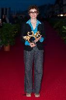 Cabourg Winners Red Carpet