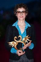 Cabourg Winners Red Carpet